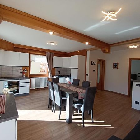 Appartamento Casa Bellavista Premadio Esterno foto
