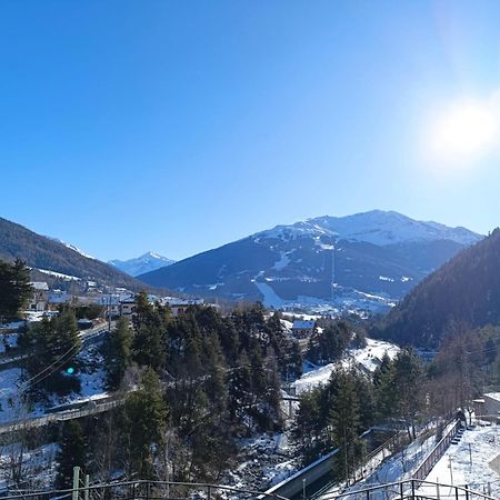 Appartamento Casa Bellavista Premadio Esterno foto