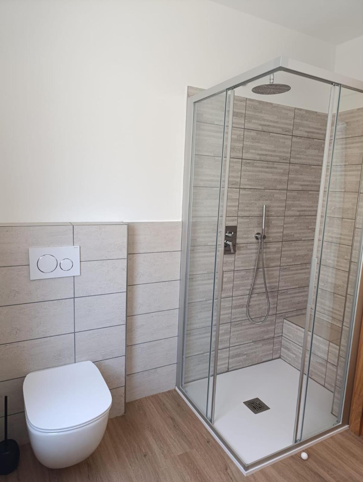 Appartamento Casa Bellavista Premadio Esterno foto