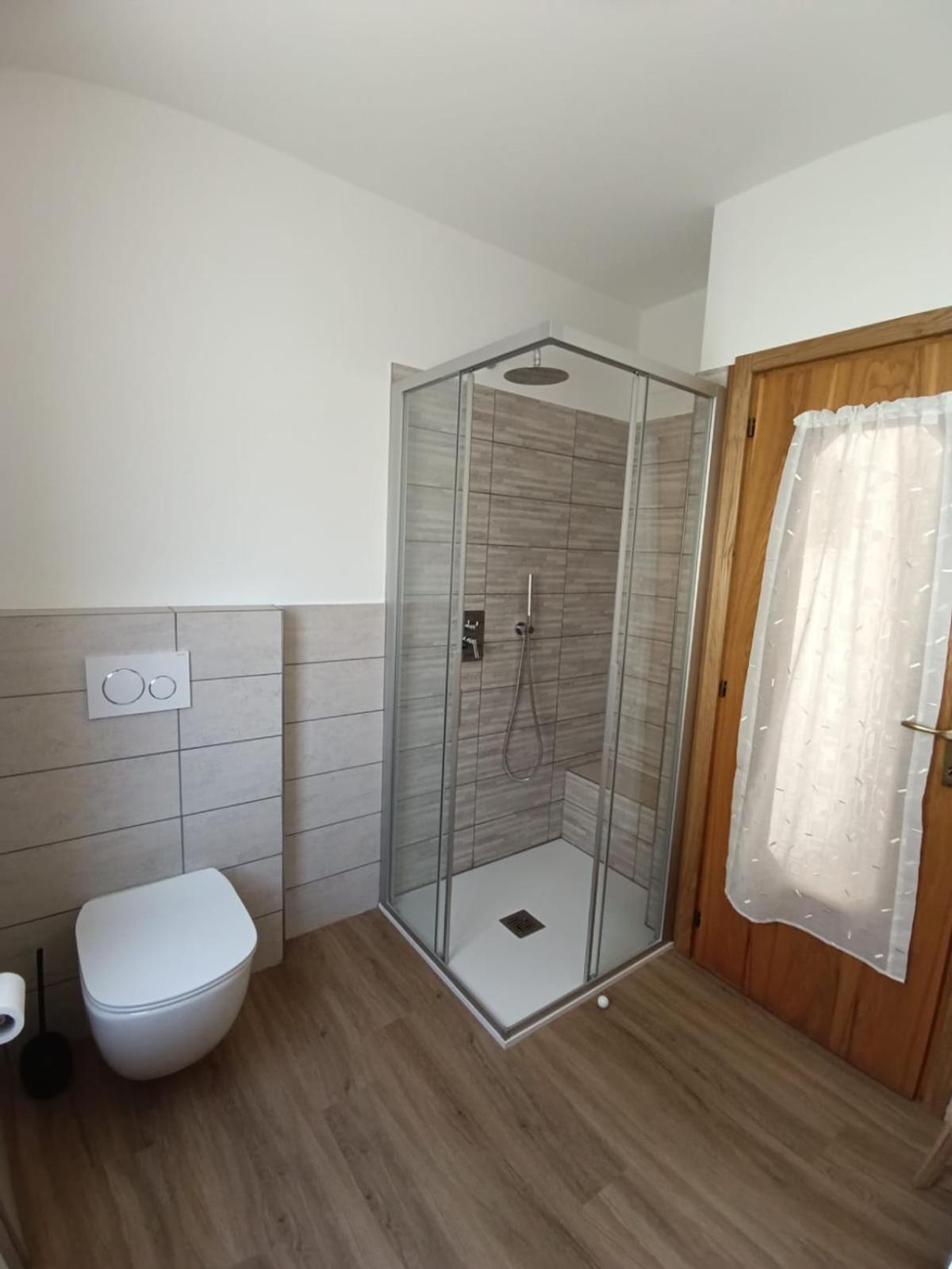 Appartamento Casa Bellavista Premadio Esterno foto
