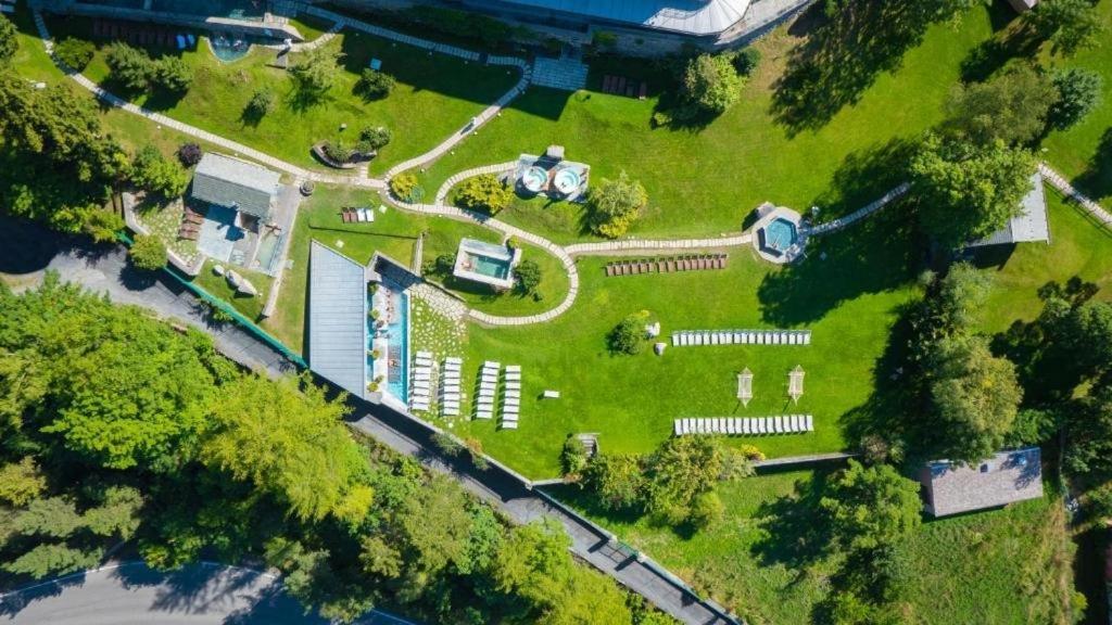 Appartamento Casa Bellavista Premadio Esterno foto