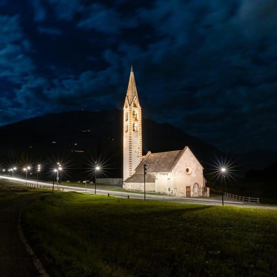 Appartamento Casa Bellavista Premadio Esterno foto